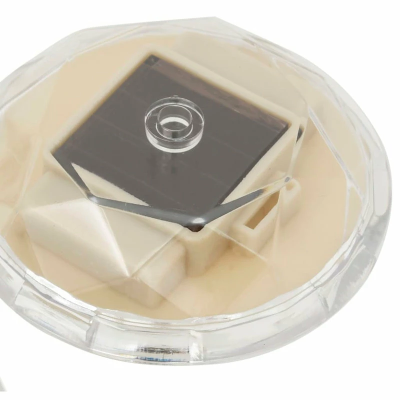 Best Sale ๐ฅ Vida XL LLC VidaXL 6x Solar LED Garden Lights Outdoor Lighting Fitting Ground Spot Path โค๏ธ 8 Best Sale ๐ฅ Vida XL LLC VidaXL 6x Solar LED Garden Lights Outdoor Lighting Fitting Ground Spot Path โค๏ธ - Image 6