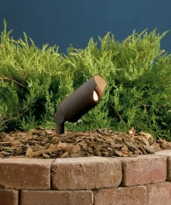 Cheapest 😍 Kichler 15384 3"W 12V Wall Wash Light - Copper 😉 -Kichler Sales Store 0a11a172034a555d 7733 w800 h800 b0 p0