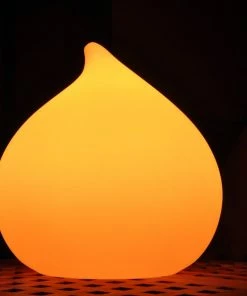 Promo 🎁 Smart & Green Portable LED Lamp, Dew 🌟