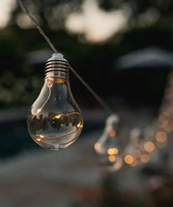 Hot Sale 🧨 Touch Of ECO EarlyEdison Solar Patio Lights 💯 -Kichler Sales Store 0c712dbc09dd359b 5083 w800 h800 b0 p0