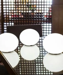 Deals 🛒 Smart & Green Portable LED Lamp, Flatball, Xxs ⌛ -Kichler Sales Store 0fa1261702a35c90 6074 w800 h800 b0 p0