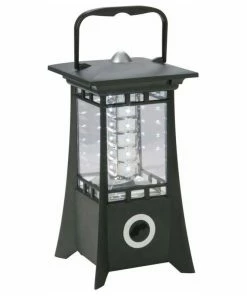 Flash Sale 😉 Imzi Home 24-Light LED Decorative Lantern ✨