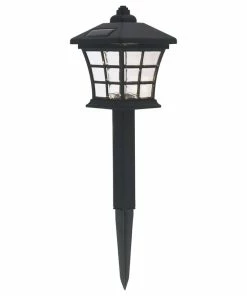 Top 10 😀 Elegant Furniture & Lighting Black Finish 3000K Led Outdoor Path Light Pack Of 6 👏 -Kichler Sales Store 1e61f7be0c706a52 7743 w800 h800 b1 p0