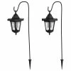 Best Pirce 👍 Hanging Solar Coach Lights- 26" Set Of 2 By Pure Garden 🌟 -Kichler Sales Store 2231d8e50bda18a2 7551 w800 h800 b1 p0