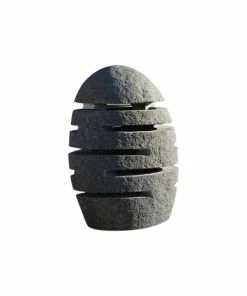 Best reviews of 🎉 Natural Stone Veneer Natural Stone Modern Lighting Fixture, River Rock ❤️