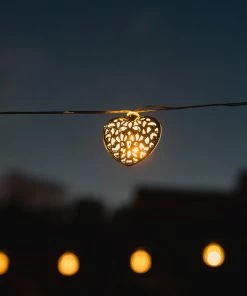 Top 10 🥰 Touch Of ECO CRYSTALITES Solar Heart Decorative String Lights 💯 -Kichler Sales Store 42d1481b09ee4da3 4332 w800 h800 b0 p0