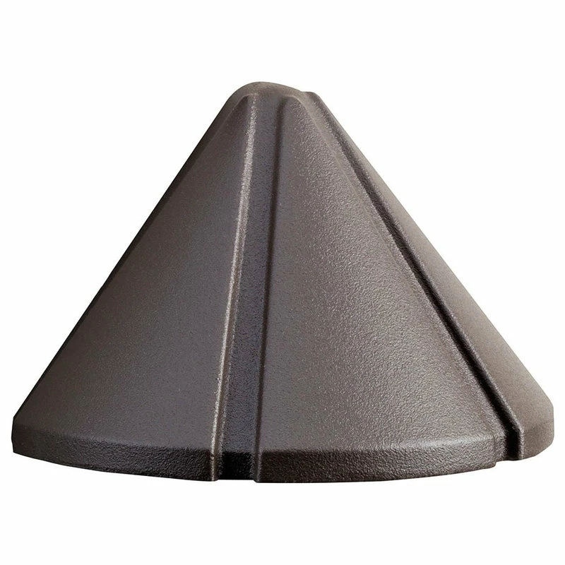 Best Pirce 😉 Kichler 15765AZT27R LED Deck Light, Textured Bronze Finish ✨ 3 Best Pirce 😉 Kichler 15765AZT27R LED Deck Light, Textured Bronze Finish ✨