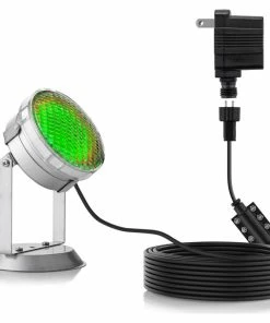 Coupon 🌟 Alpine Corporation 72 LED Super Bright Light With Inline Controller ✨