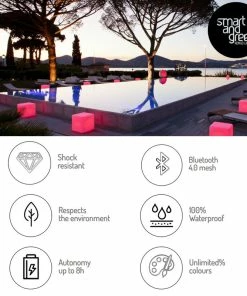 Wholesale 👏 Smart & Green Portable LED Lamp, So Fresh 🤩 -Kichler Sales Store 58d1338b0193e43b 2422 w800 h800 b0 p0