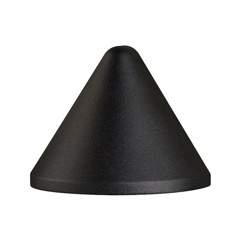 Top 10 ⌛ Kichler Fundamentals LED Deck Light 2700K, Textured Black 🔥 4 Top 10 ⌛ Kichler Fundamentals LED Deck Light 2700K, Textured Black 🔥 - Image 2