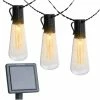 Best deal 🔥 Touch Of ECO Solar Edison Luminite String Lights 🔥 -Kichler Sales Store 6b5148150dc2e9bd 5205 w800 h800 b1 p0