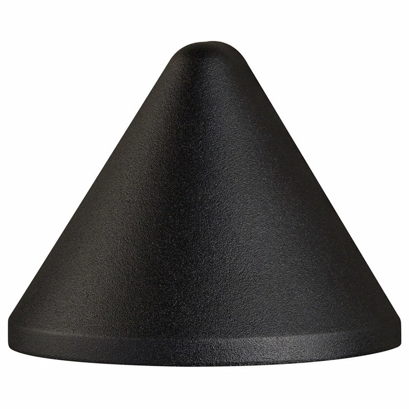 Top 10 ⌛ Kichler Fundamentals LED Deck Light 2700K, Textured Black 🔥 3 Top 10 ⌛ Kichler Fundamentals LED Deck Light 2700K, Textured Black 🔥