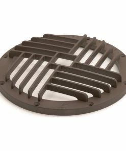 Hot Sale ⭐ Kichler 15688 Rock Guard For Kichler HID Well Lights - Architectural Bronze ⭐ -Kichler Sales Store 7081febb0fd162f2 7656 w800 h800 b1 p0