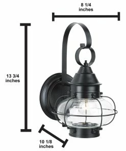 Wholesale ๐ฅฐ Norwell Lighting Cottage Onion Small Wall Light, Black ๐ 17 Wholesale ๐ฅฐ Norwell Lighting Cottage Onion Small Wall Light, Black ๐ -Kichler Sales Store 7461028300f715e0 1377 w800 h800 b1 p0