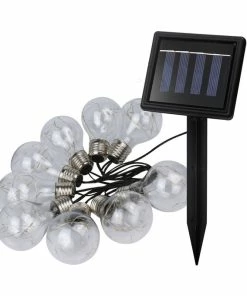 Best deal 😉 RDK/Nature Power Solar Powered 64 In LED String Lights-2 Pack 🔥 -Kichler Sales Store 82b1a30e0f5295f9 1044 w800 h800 b0 p0