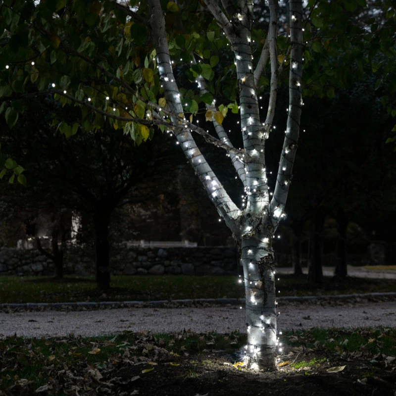 Outlet ๐ Touch Of ECO 125 Solar LED String Lights ๐ 7 Outlet ๐ Touch Of ECO 125 Solar LED String Lights ๐ - Image 5