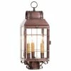 Deals 🔔 Irvin's Country Tinware Martha's Post Lantern, Antiqued Solid Copper 🌟 -Kichler Sales Store 8d4198d70a3c062c 2184 w800 h800 b1 p0
