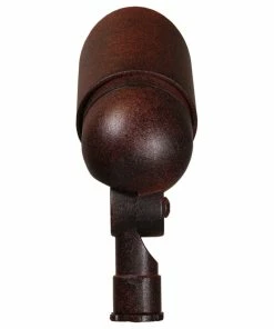 Budget ⌛ Best Pro Lighting 3-Watt LED Low Voltage Directional Bullet Light In Rust Finish-BPL101RSTLED 🎁 -Kichler Sales Store 8f211ccf0ffde5ef 5124 w800 h800 b1 p0