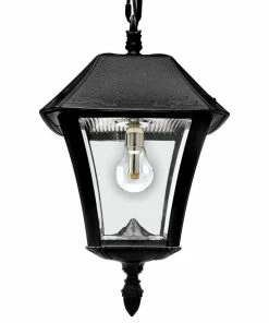 Flash Sale ⌛ Gama Sonic 105BCX01 Baytown II Solar Powered 10"W 2700K LED - Black ⭐ -Kichler Sales Store 8f51092c0d9eb373 9598 w800 h800 b1 p0