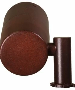 Deals 💯 Best Pro Lighting 9-Watt LED Low Voltage Directional Bullet Light In Rust Finish-BPL103RSTLED 🧨 -Kichler Sales Store 9e11917c0037e2d9 3436 w800 h800 b1 p0