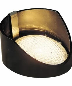 Deals 😍 Kichler Landscape LED One Light In-Ground 15088BK12 🥰