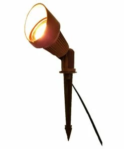 Discount 🎉 Best Pro Lighting Low Voltage Rust Outdoor Directional Fiberglass Bullet- BPL104 😍 -Kichler Sales Store ac11f44b0037e45c 6731 w800 h800 b1 p0