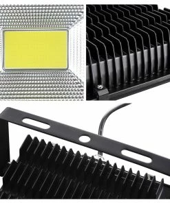 Cheap 😍 Yescom 8-Pack 50W Led Flood Light Cool White Waterproof Outdoor Security Spotlight 🧨 -Kichler Sales Store ac915d3f0c54751b 0964 w800 h800 b1 p0