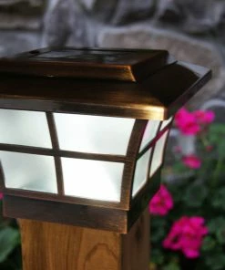 Discount 🎉 Classy Caps Solar Motion Sensor Security Light SL500 🤩 -Kichler Sales Store b111ea2e00c3ff5b 1864 w800 h800 b0 p0