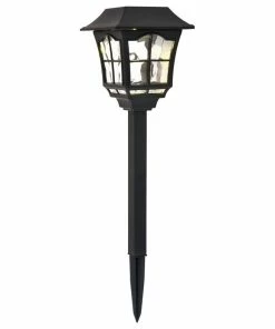 Best Sale 🎁 Elegant Furniture & Lighting Black Finish 3000K Led Outdoor Path Light Pack Of 6 😍 -Kichler Sales Store c3b1dbcf0c705df5 7727 w800 h800 b1 p0