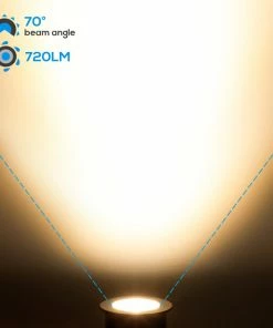 Discount 🎁 W86 Trading Co., LLC 24-Pack 7W LED Outdoor Well Light, 12-24V, 3000K Warm White 😀 -Kichler Sales Store cd81abb80374980f 0309 w800 h800 b0 p0