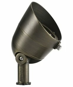 Best Pirce โ๏ธ Kichler Accent 200 Lumens 35 Degrees Flood Light, 3000K ๐