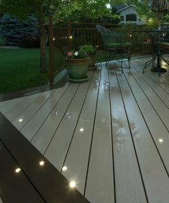 Deals 🎁 DEKOR® Lighting Pnp Dek Dot Kit Outdoor 💯 -Kichler Sales Store de511d4d0d5ad911 4501 w800 h800 b0 p0