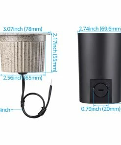 Budget 🔔 W86 Trading Co., LLC 12-Pack 3W, Ground Well Light, 12V LED Low Voltage Landscape Pathway Lights ⌛ -Kichler Sales Store e8a14c46037496cf 0317 w800 h800 b1 p0