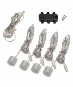 Wholesale ๐ฏ DEKOR® Lighting Pnp Dek Dot 4 Pack ๐ฏ