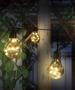 Best deal 😉 RDK/Nature Power Solar Powered 64 In LED String Lights-2 Pack 🔥 -Kichler Sales Store f501754a0f5295fc 1044 w800 h800 b0 p0