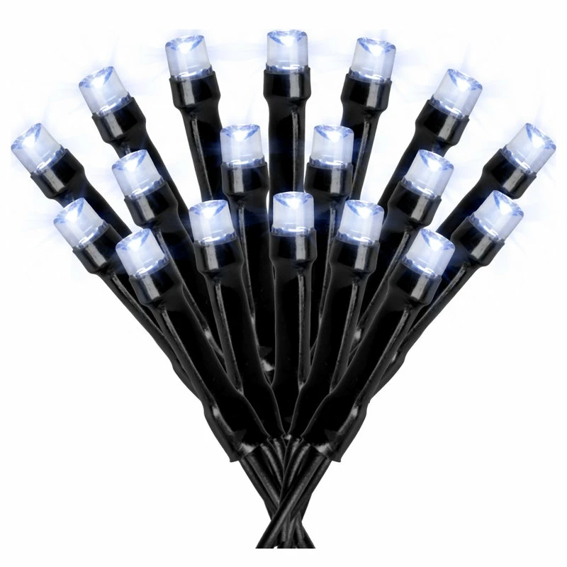 Outlet ๐ Touch Of ECO 125 Solar LED String Lights ๐ 3 Outlet ๐ Touch Of ECO 125 Solar LED String Lights ๐