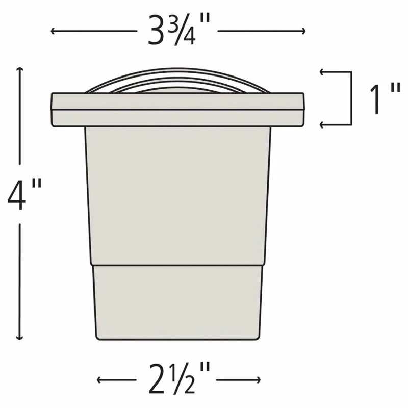 Best deal 💯 Hinkley Hardy Island Grill Top Well Light, Matte Bronze ❤️ 5 Best deal 💯 Hinkley Hardy Island Grill Top Well Light, Matte Bronze ❤️ - Image 3