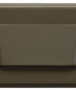 Flash Sale 🎁 Kichler LED Step-Light Shielded, Architectural Bronze 💯