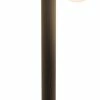 Best deal 🔥 SONNEMAN – A Way Of Light 22" LED Double Bollard, Textured Bronze ✨ -Kichler Sales Store home design 112