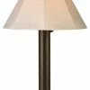 Cheapest ❤️ Patio Living Concepts Seaside 34 Inch Table Lamp W/ 3 Inch Bronze Body & Antique 😀 -Kichler Sales Store home design 12