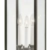Discount 🤩 Hinkley Weymouth Large Pier Mount Lantern, Oil Rubbed Bronze ⌛ -Kichler Sales Store home design 125