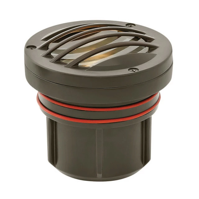 Buy 😀 Hinkley Grill Top Outdoor Landscape Well Light, 1-Light, Bronze, 4.5"W 😍 3 Buy 😀 Hinkley Grill Top Outdoor Landscape Well Light, 1-Light, Bronze, 4.5"W 😍