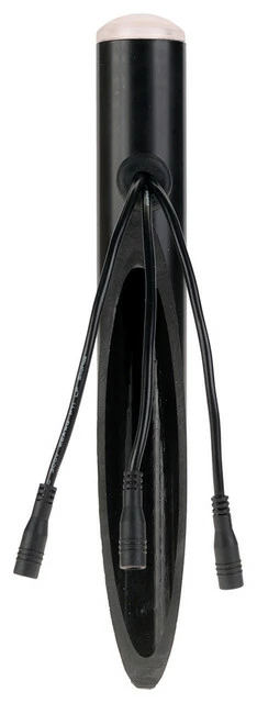 Brand new ⭐ DEKOR® Lighting Ez Yard Dot LED Light, 4 Pack With Heavy Duty 20' Wires 🥰 3 Brand new ⭐ DEKOR® Lighting Ez Yard Dot LED Light, 4 Pack With Heavy Duty 20' Wires 🥰