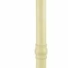 Cheapest 🎁 Patio Living Concepts Moonlite 64" Floor Lamp, Bisque/White Glass ❤️ -Kichler Sales Store home design 17