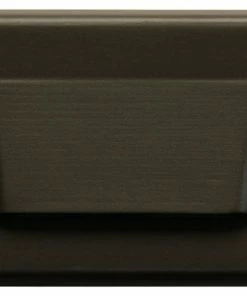 Best Pirce ⭐ Kichler Lighting 12602AZ 4.5" LED Shielded Step Light 🎉