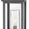 Promo 🔥 Hinkley Atwater Medium Pier Mount Lantern, Ash Bronze ❤️ -Kichler Sales Store home design 181
