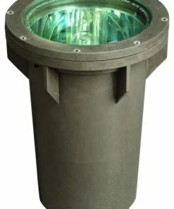 Cheap 🔥 Bailey Street Home Line Voltage 1 Light Line Voltage Small Well Lamp - 9.5 Inches Wide By 12.75 ❤️