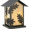 Top 10 🧨 Meyda Lighting 14 Square Seneca Oak Leaf Pier Mount 👏 -Kichler Sales Store home design 187