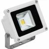 Brand new ✨ E-LED Lighting 10 Watt LED Flood Light, 85V-265VAC, 3200K Warm White, 80 Degree Beam Angle ✨ -Kichler Sales Store home design 192