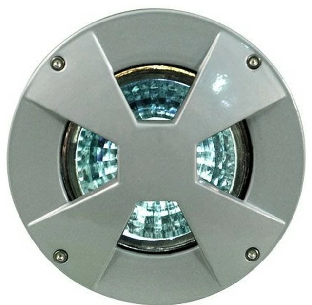 Promo ⭐ Dabmar Lighting Cast Aluminum Drive Over In-Ground Well Light ⌛ 3 Promo ⭐ Dabmar Lighting Cast Aluminum Drive Over In-Ground Well Light ⌛